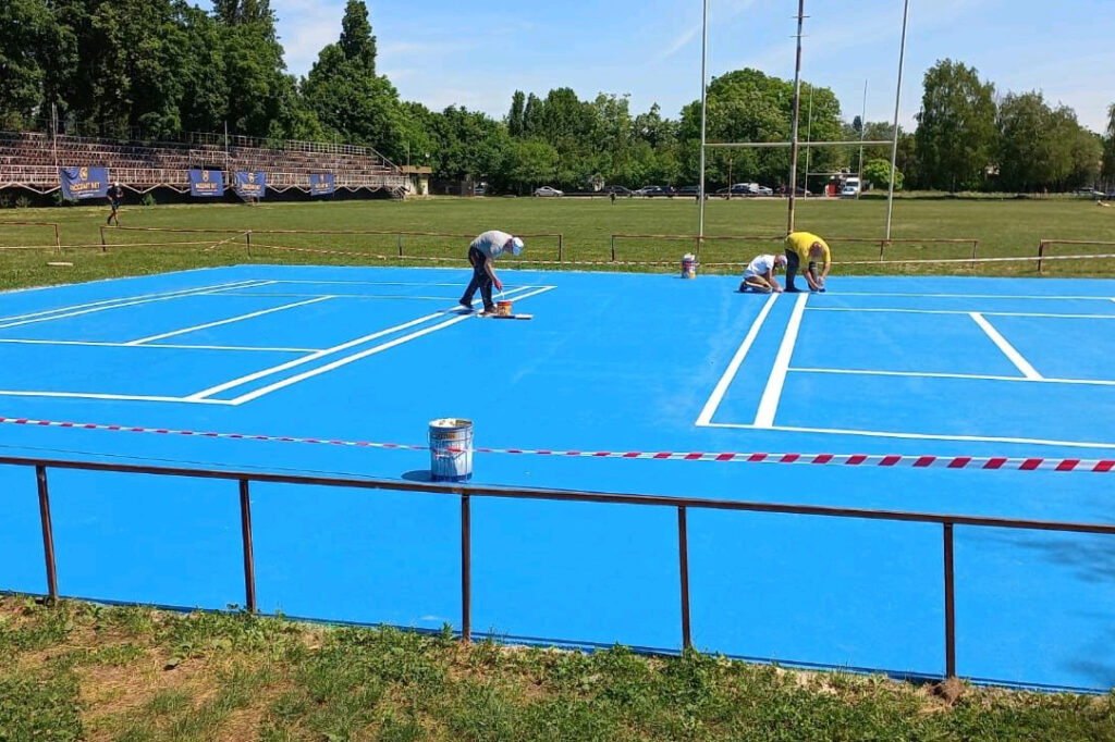 Unikbau GmbH